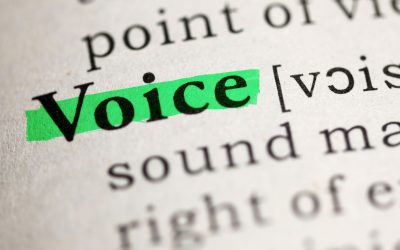 How does Tone and Voice on Social Media reflect the Brand Personality?